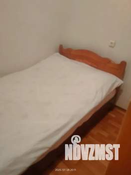 1-к квартира, посуточно, 38м2, 2/9 этаж