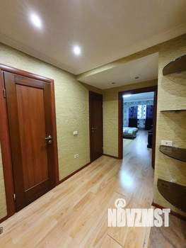 2-к квартира, на длительный срок, 83м2, 2/5 этаж