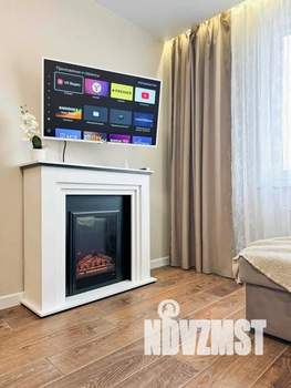 2-к квартира, посуточно, 46м2, 2/17 этаж