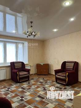 2-к квартира, на длительный срок, 76м2, 3/13 этаж