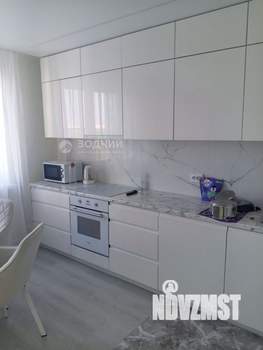 2-к квартира, на длительный срок, 62м2, 10/16 этаж