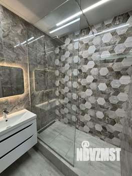 1-к квартира, на длительный срок, 40м2, 1/10 этаж