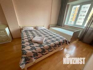 2-к квартира, посуточно, 60м2, 5/9 этаж