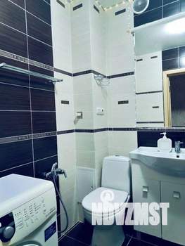 1-к квартира, посуточно, 49м2, 1/1 этаж