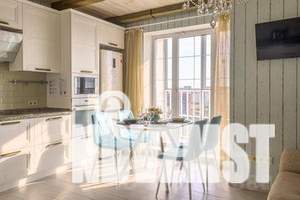 2-к квартира, посуточно, 63м2, 18/18 этаж