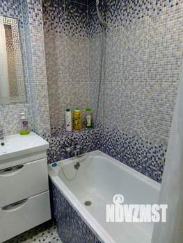1-к квартира, посуточно, 38м2, 15/16 этаж