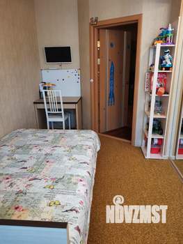 3-к квартира, на длительный срок, 88м2, 3/10 этаж