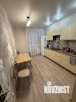 1-к квартира, на длительный срок, 44м2, 8/16 этаж