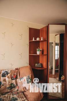 1-к квартира, посуточно, 37м2, 8/9 этаж