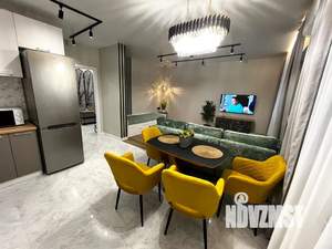 2-к квартира, посуточно, 61м2, 14/15 этаж