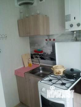 1-к квартира, на длительный срок, 30м2, 4/5 этаж