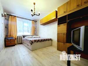 1-к квартира, посуточно, 69м2, 1/1 этаж