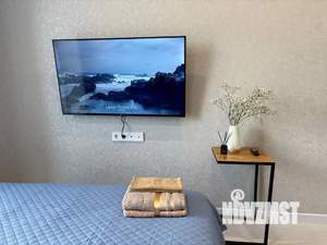 2-к квартира, посуточно, 53м2, 1/1 этаж