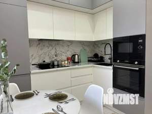 2-к квартира, посуточно, 53м2, 1/1 этаж