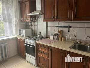 1-к квартира, на длительный срок, 36м2, 3/9 этаж