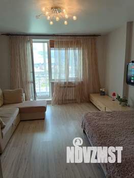 2-к квартира, посуточно, 78м2, 14/18 этаж