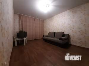 1-к квартира, на длительный срок, 36м2, 8/9 этаж
