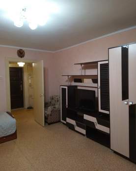 1-к квартира, на длительный срок, 37м2, 7/9 этаж