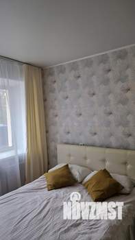 1-к квартира, на длительный срок, 32м2, 1/5 этаж