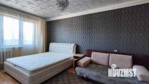 1-к квартира, на длительный срок, 42м2, 5/6 этаж