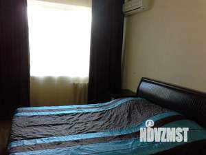 1-к квартира, посуточно, 42м2, 4/9 этаж