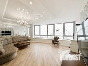 2-к квартира, посуточно, 70м2, 17/19 этаж