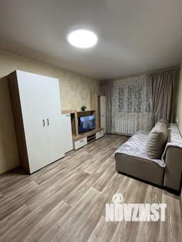 1-к квартира, на длительный срок, 39м2, 1/9 этаж