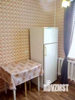 1-к квартира, на длительный срок, 36м2, 6/10 этаж