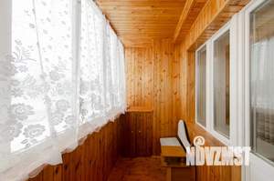 1-к квартира, посуточно, 50м2, 1/8 этаж