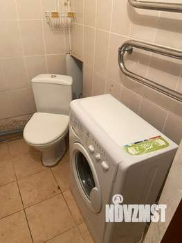 1-к квартира, на длительный срок, 36м2, 4/6 этаж
