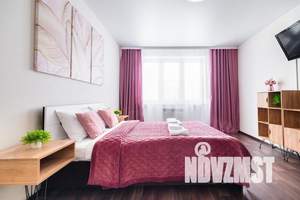 1-к квартира, посуточно, 41м2, 5/9 этаж