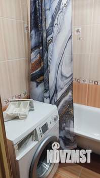 1-к квартира, на длительный срок, 33м2, 3/5 этаж