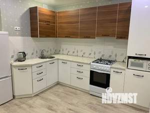 1-к квартира, посуточно, 38м2, 9/13 этаж