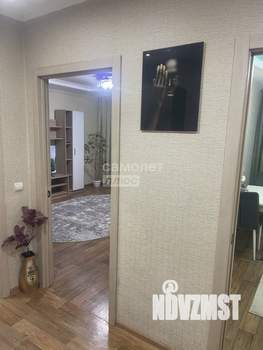 1-к квартира, на длительный срок, 45м2, 7/10 этаж