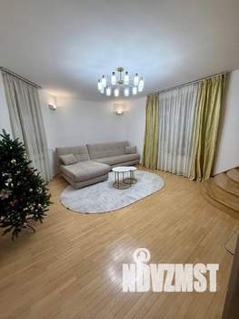 2-к квартира, посуточно, 80м2, 4/5 этаж