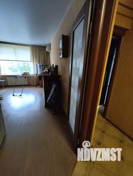 1-к квартира, на длительный срок, 47м2, 3/10 этаж