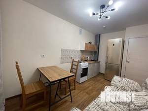 1-к квартира, посуточно, 38м2, 2/5 этаж