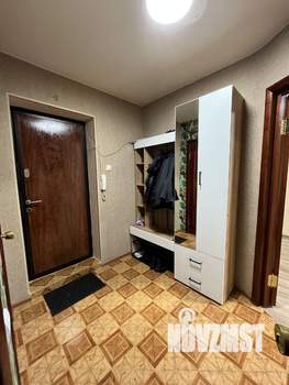 1-к квартира, на длительный срок, 39м2, 1/9 этаж