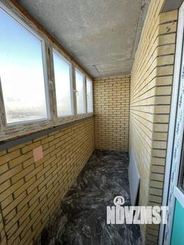 1-к квартира, на длительный срок, 52м2, 15/16 этаж