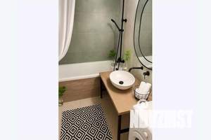 2-к квартира, посуточно, 55м2, 8/23 этаж