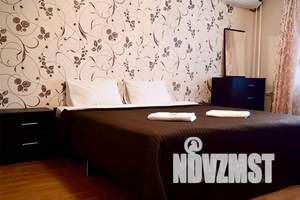 1-к квартира, посуточно, 54м2, 8/10 этаж