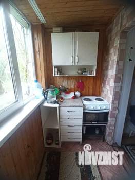 Студия квартира, на длительный срок, 18м2, 1/9 этаж