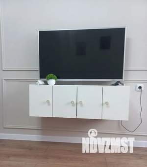 1-к квартира, посуточно, 40м2, 1/10 этаж