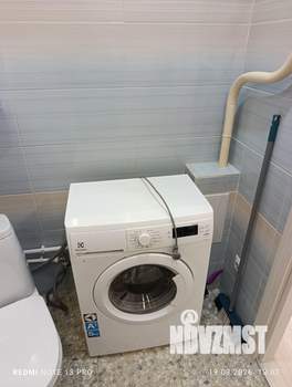 1-к квартира, на длительный срок, 33м2, 9/9 этаж