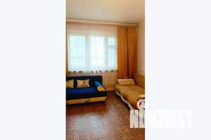 1-к квартира, посуточно, 45м2, 2/4 этаж