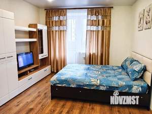 1-к квартира, посуточно, 33м2, 5/14 этаж