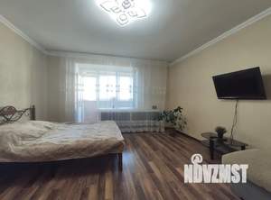 1-к квартира, посуточно, 48м2, 7/10 этаж