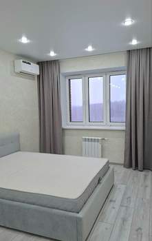 1-к квартира, на длительный срок, 42м2, 4/9 этаж