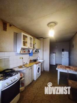 2-к квартира, на длительный срок, 60м2, 4/10 этаж