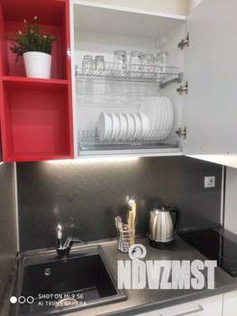 1-к квартира, посуточно, 80м2, 1/1 этаж